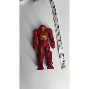 Marvel Hasbro Hulkbuster Iron Man 6" Figure